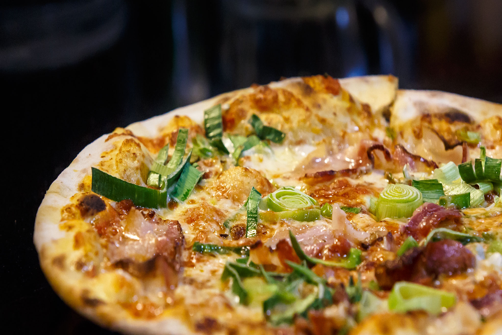 Pizza Andiamo.cz Praha